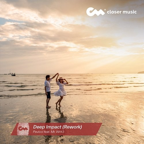 Deep Impact Pavicci