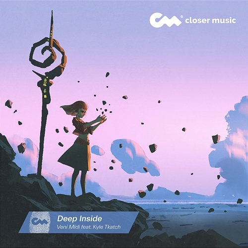 Deep Inside Veni Midi feat. Kyle Tkatch