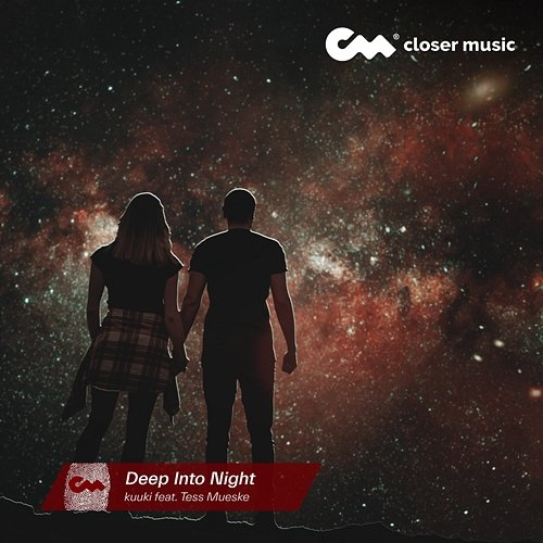 Deep Into Night kuuki feat. Tess Mueske