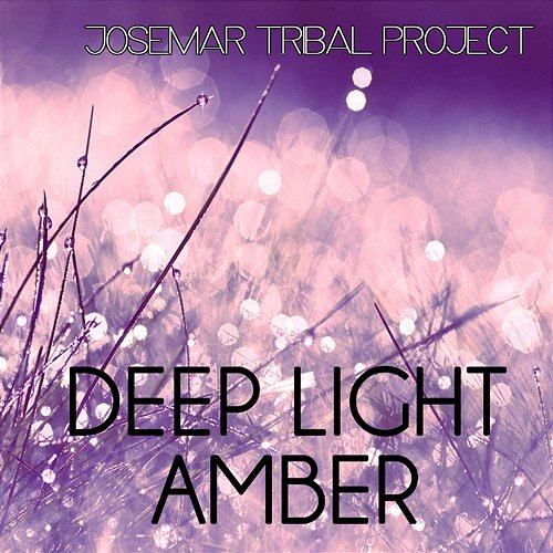 Deep Light Amber Josemar Tribal Project