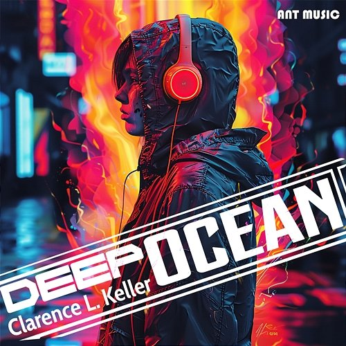 Deep Ocean Clarence L. Keller