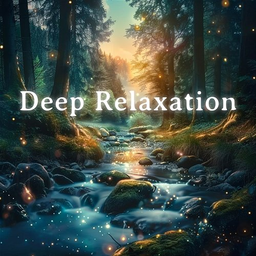 Deep Relaxation Helios Relaxing Space