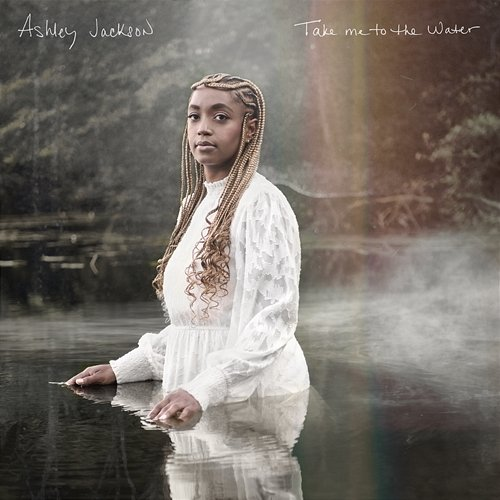 Deep River Ashley Jackson