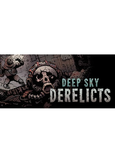 Deep Sky Derelicts (PC) klucz Steam 1C Company