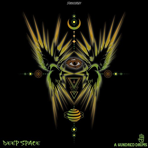Deep Space A Hundred Drums