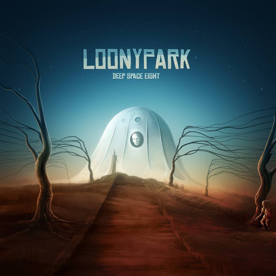 Deep Space Eight Loonypark