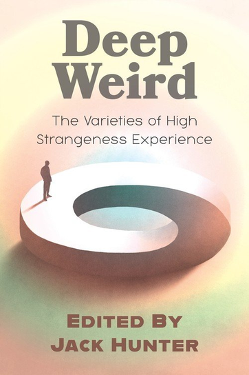 Deep Weird Jack Hunter