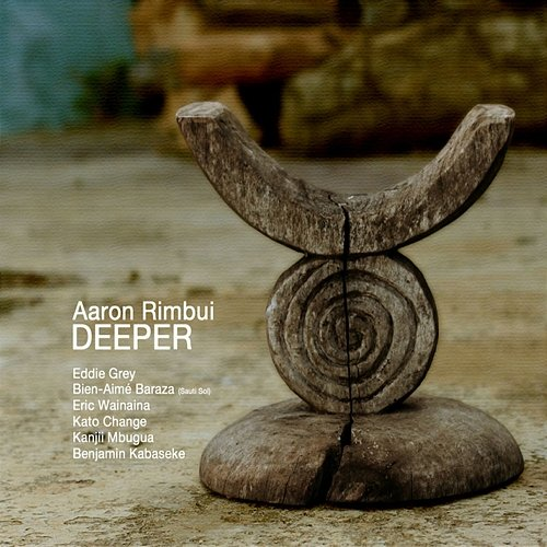 Deeper Aaron Rimbui