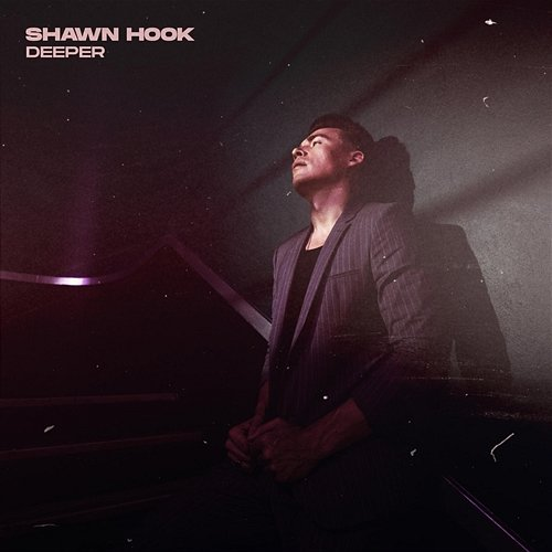 Deeper Shawn Hook