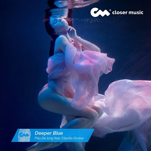 Deeper Blue Filip de Jong, Claudia Gruber