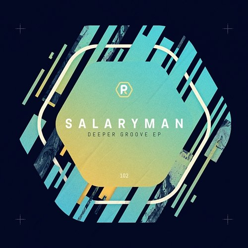 Deeper Groove Salaryman