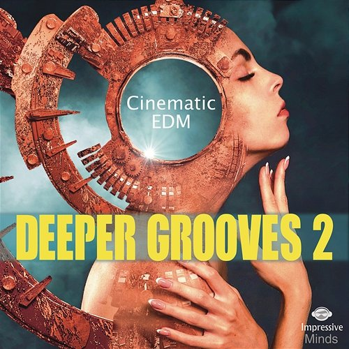 Deeper Grooves 2 Bina & Ju
