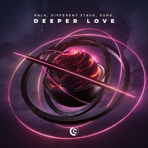 Deeper Love Ralk, Different Stage, sone.