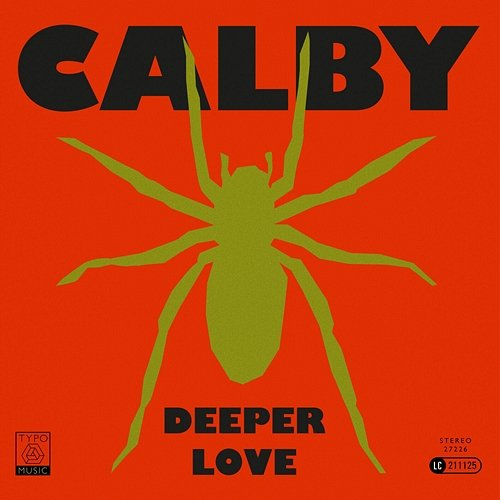 Deeper Love Calby