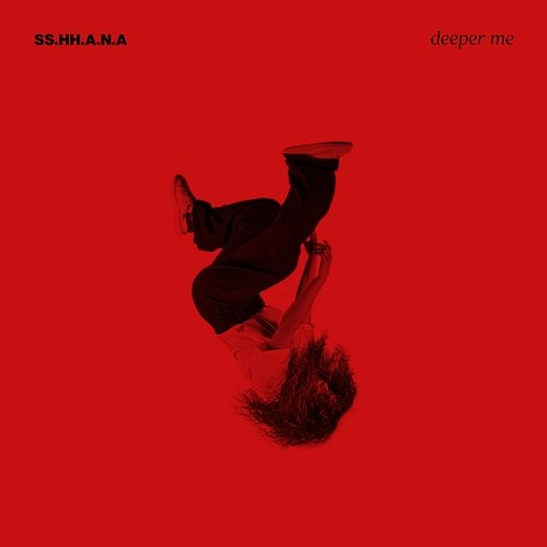 deeper me Ss.hh.a.n.a