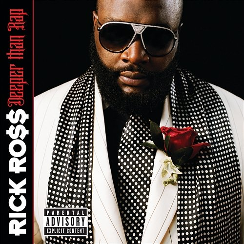 Deeper Than Rap Rick Ross
