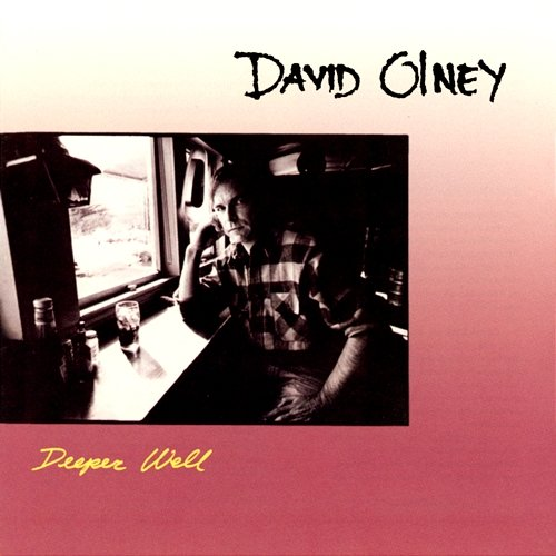 Deeper Well David Olney