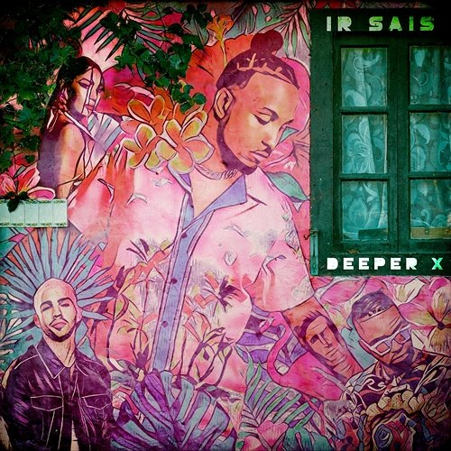 Deeper X (Part 1) Ir Sais