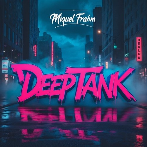 Deeptank Miquel Frahm