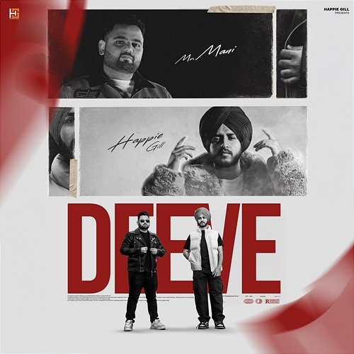 DEEVE Happie Gill & Mr.Mani