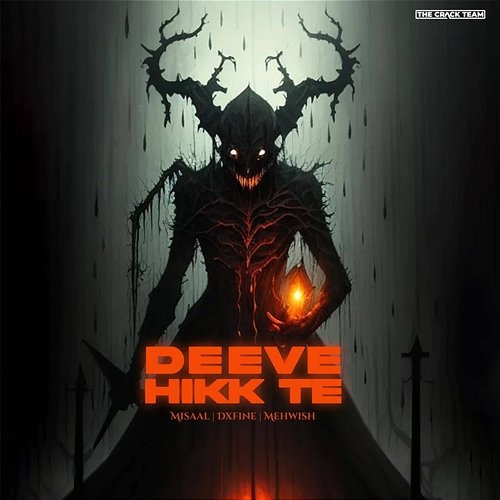 Deeve Hikk Te Misaal, Dxfine, Mehwish