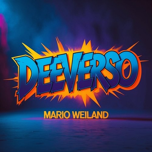 Deeverso Mario Weiland