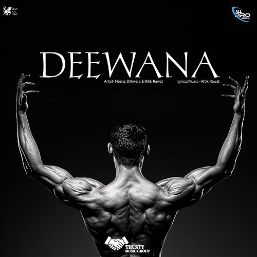 Deewana Neeraj Dilliwala & Ritik Rawat
