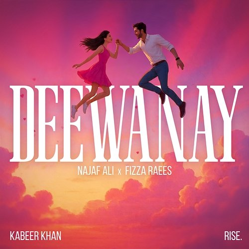 Deewanay Najaf Ali, Kabeer Khan, Fizza Raees