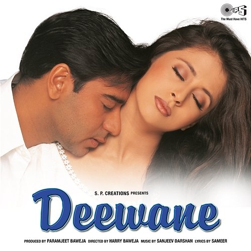 Deewane Sanjeev-Darshan, Sameer Anjaan
