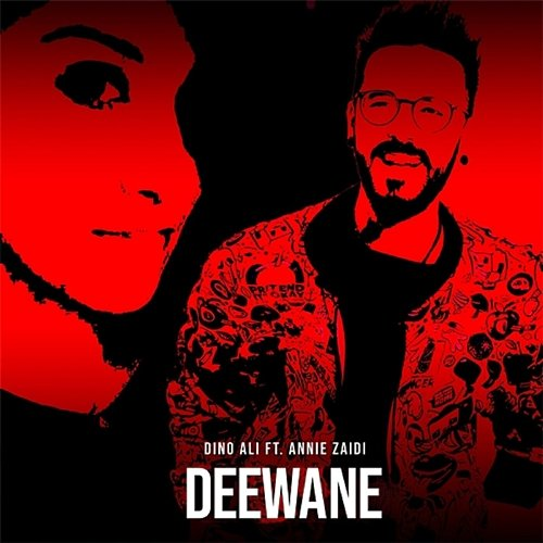 Deewane Dino Ali, Annie Zaidi