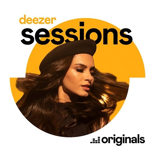 Deezer Sessions Carmen Soliman
