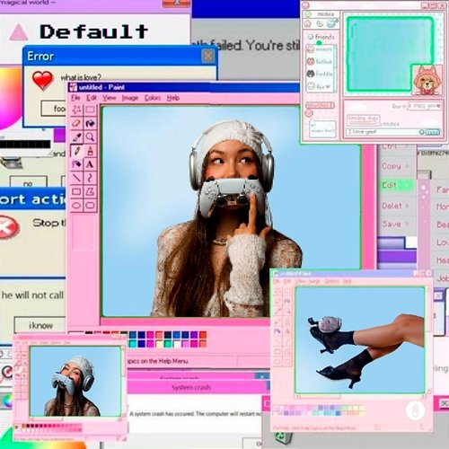 Default Christine Bülow