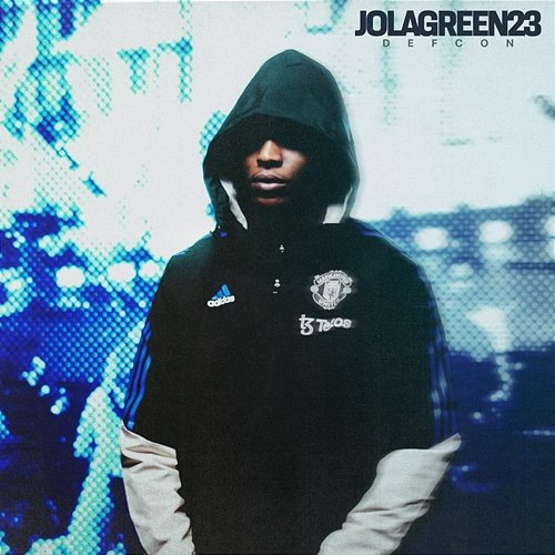 DEFCON Jolagreen23