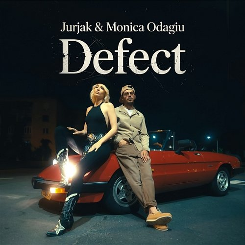 Defect Monica Odagiu, Jurjak