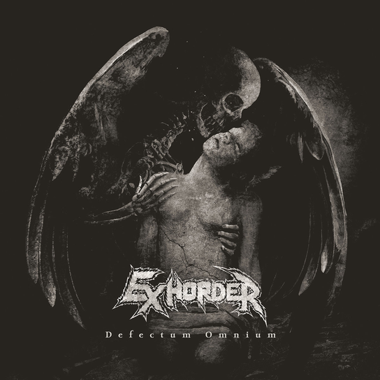Defectum Omnium Exhorder