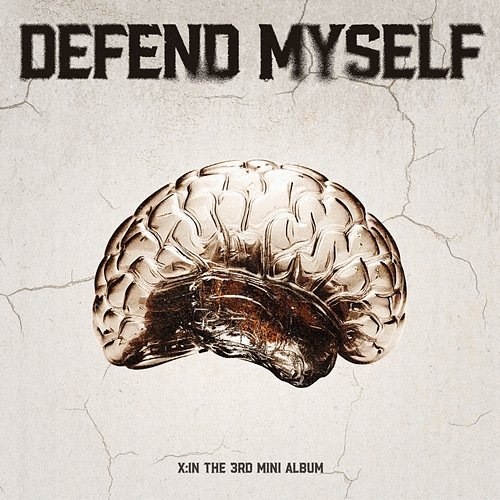 Defend Myself X:IN