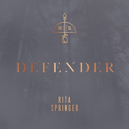 Defender Rita Springer