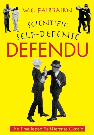 Defendu Fairbairn W.E.