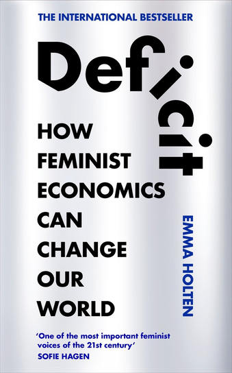 Deficit Emma Holten