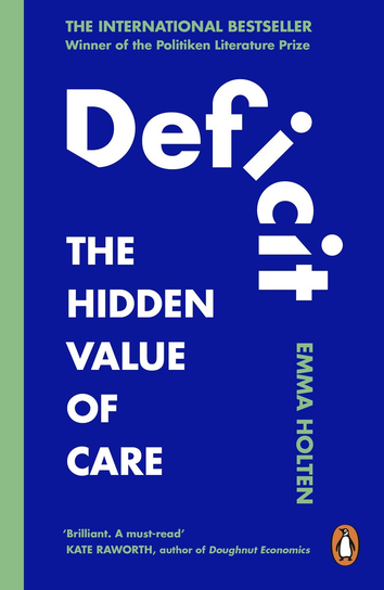 Deficit Holten Emma
