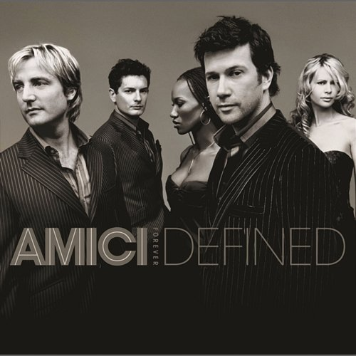 Defined Amici forever