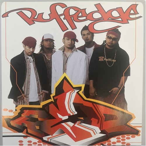 Defined Ruffedge