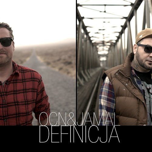 Definicja OCN feat. Jamal