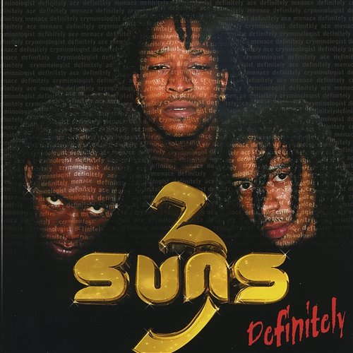 Definitely 3Suns