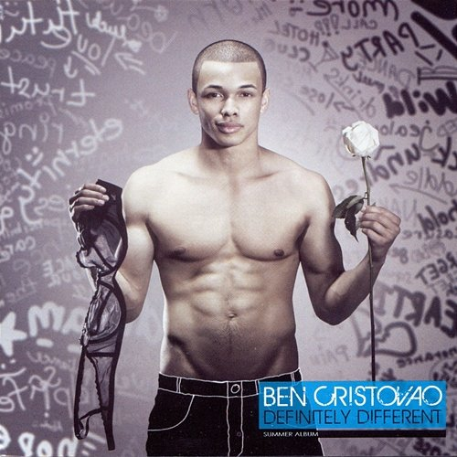 Definitely Different Ben Cristovao