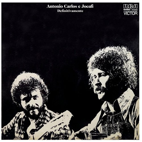 Definitivamente Antonio Carlos & Jocafi