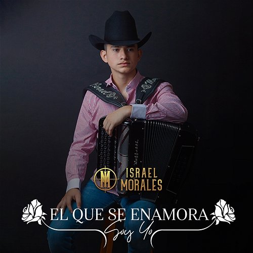 Definitivamente Israel Morales