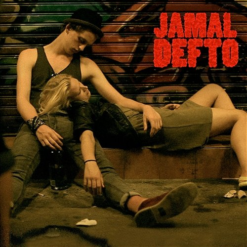 DEFTO Jamal