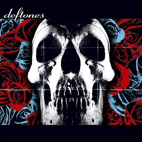 Deftones Deftones