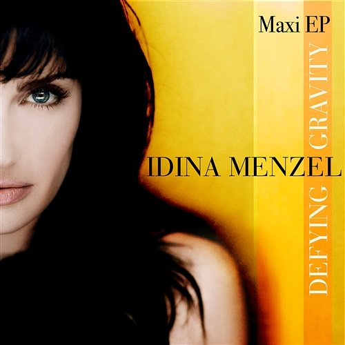 Defying Gravity Idina Menzel